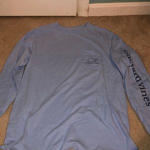 Vineyard vines long sleeve